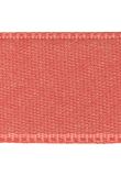 Coral Pink Col. 541 - 3mm Satab Satin Ribbon product image
