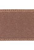 Cinnamon Taupe Col. 502 - 10mm Satab Satin Ribbon product image