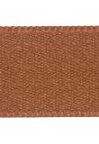 Burnt Copper Col. 404 - 15mm Satab Satin Ribbon product image