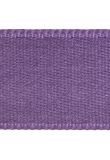 Dusky Purple Col. 444 - 15mm Satab Satin Ribbon product image