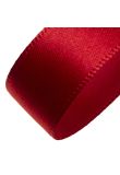 Berry Red Col. 042 - 3mm Shindo Satin Ribbon  product image