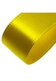Dandelion Yellow Col. 119 - 10mm Shindo Satin Ribbon  product image