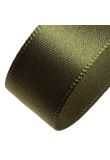 Dark Olive Col. 183 - 3mm Shindo Satin Ribbon  product image