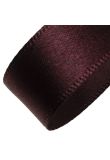 Deep Burgundy Col. 040 - 3mm Shindo Satin Ribbon  product image