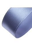 Delft Blue Col. 090 - 3mm Shindo Satin Ribbon  product image