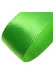 Fresh Green Col. 114 - 3mm Shindo Satin Ribbon  product image