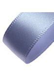 Iced Blue Col. 127 - 3mm Shindo Satin Ribbon  product image