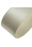 Ivory Col. 106 - 10mm Shindo Satin Ribbon product image