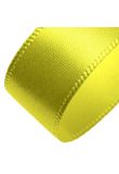 Lemon Zest Col. 118 - 6mm Shindo Satin Ribbon  product image