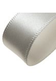 Mother of Pearl Col. 048 - 3mm Shindo Satin Ribbon product image