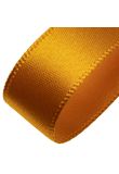 Orange Zest Col. 120 - 25mm Shindo Satin Ribbon  product image