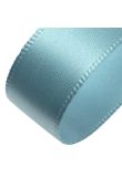 Pale Turquoise Col. 172 - 25mm Shindo Satin Ribbon  product image