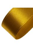 Rich Gold Col. 160 - 15mm Shindo Satin Ribbon  product image