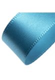 Rich Turquoise Col. 175 - 3mm Shindo Satin Ribbon  product image