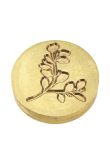Botanical No.1 - Wax Seal Stamp and Handle product image