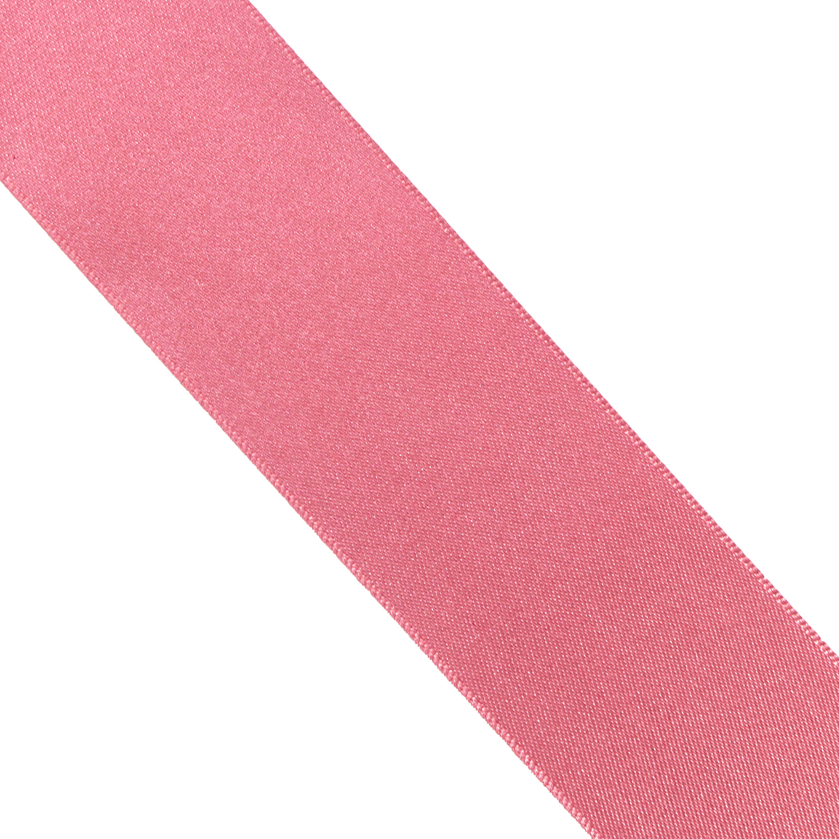 Dusky Pink Colour 60 - 35mm Berisfords Satin Ribbon