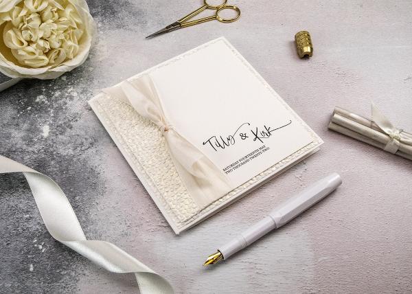 Beautiful Wedding Stationery and Wedding Invitations