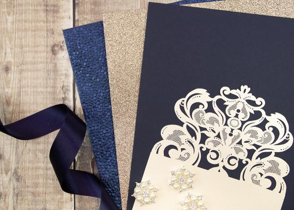 Eight Card Making Tips For DIY Invites