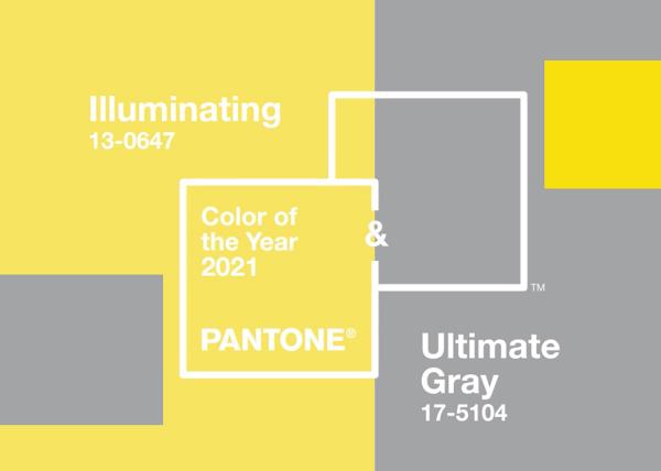 Pantone Colour of The Year