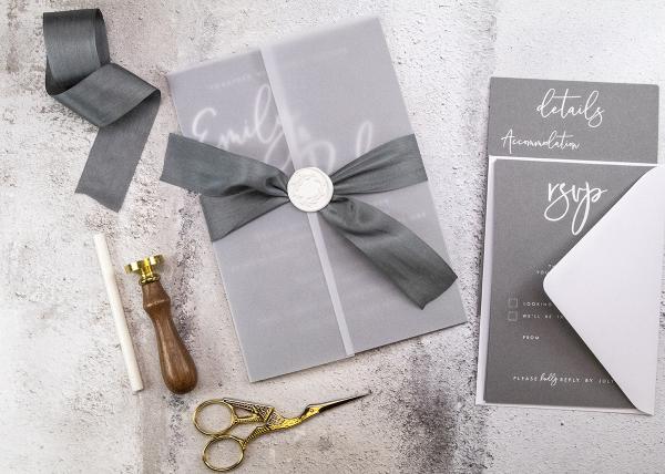 DIY Wedding Invitations, How to Make Yours Unique