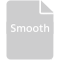 Texture:Smooth