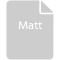 Paper Coating:Matt