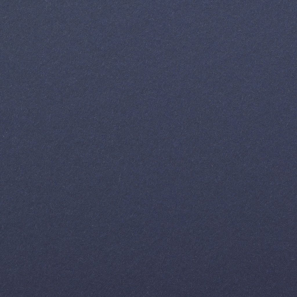 Colorplan Imperial Blue Card