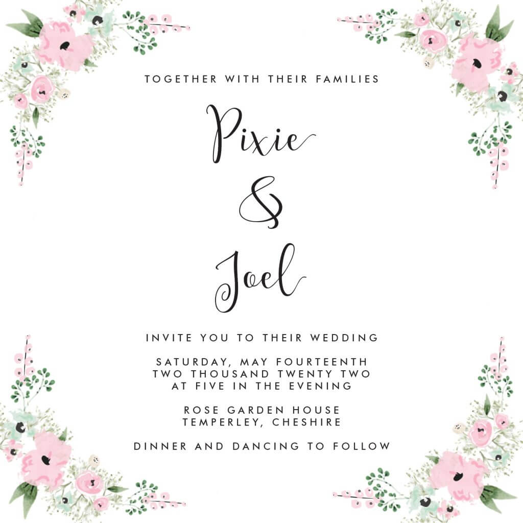 100 45MM WHITE SAVE THE DATE WEDDING STICKERS LABELS FOR