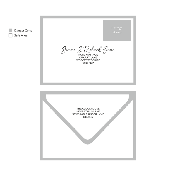 Envelope with Bleed Info